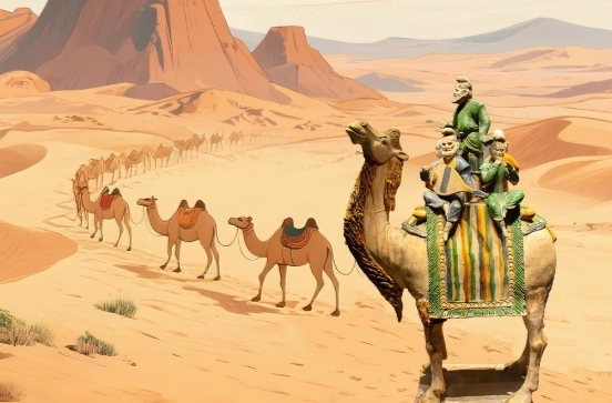 历史“深”一度·这条路，习主席为何称其“名垂青史”？