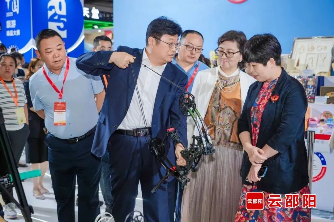 邵阳在全国大赛上斩获一金一铜