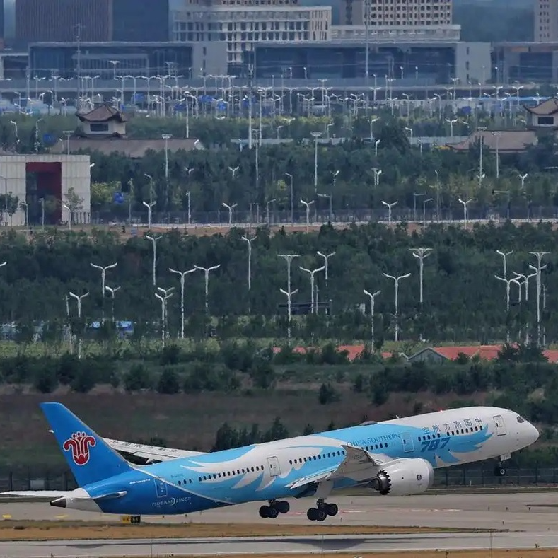 Direct air route opens gateway to Tajikistan