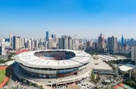 湖南省将承办2029年第十六届全国运动会