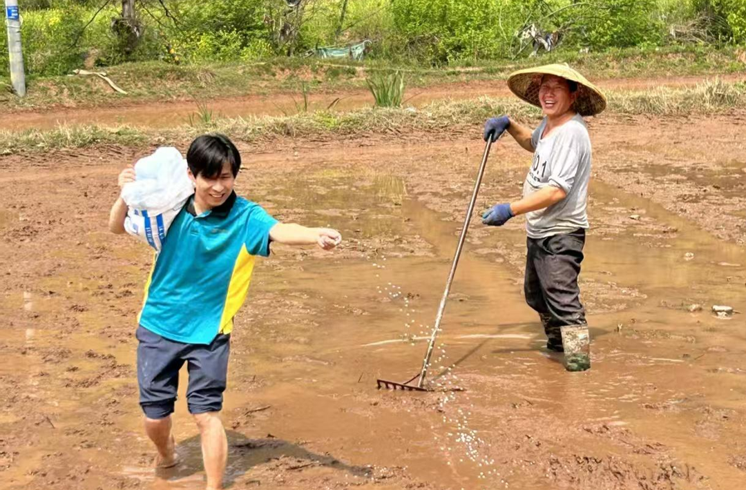 墨绿身影扎根湘西山道二十载 乡村投递员杨富银用脚步丈量达岚镇的温情版图