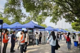 支持大学生等群体在湘创业 湖南出台创业担保贷款新政