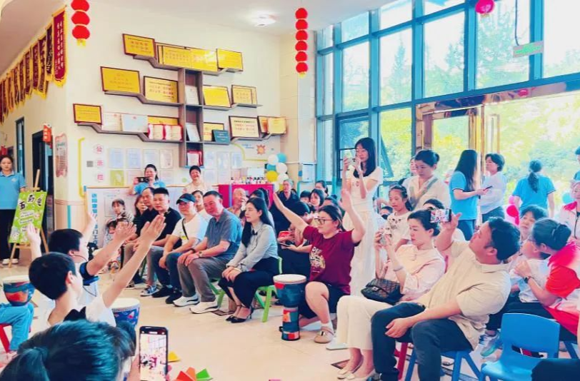 株洲市残联：温暖启程，点亮希望之光
