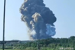 应急管理部已派工作组赶赴湖南临澧烟花爆炸事故现场