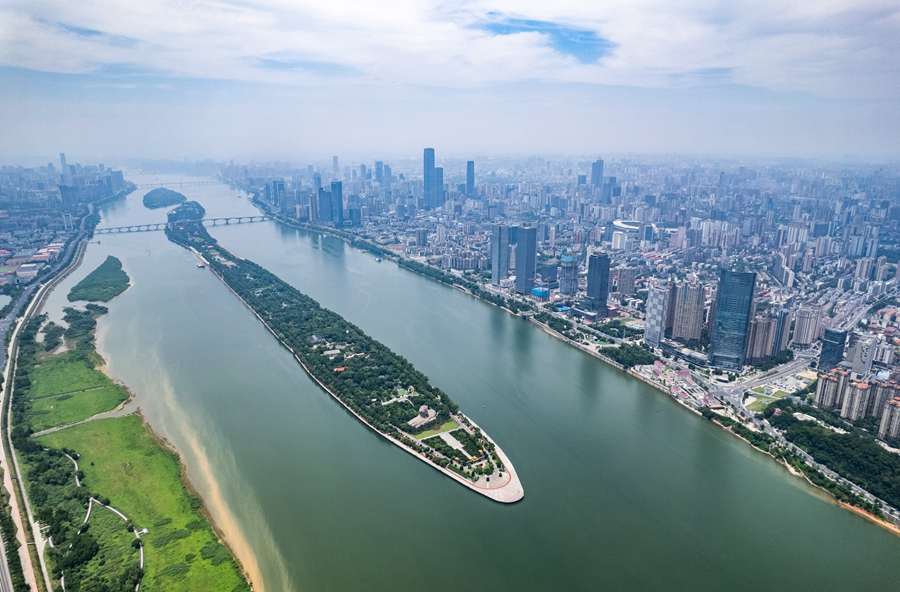 整合入境旅游全链条资源 湖南发布首批69个入境接待推荐名录