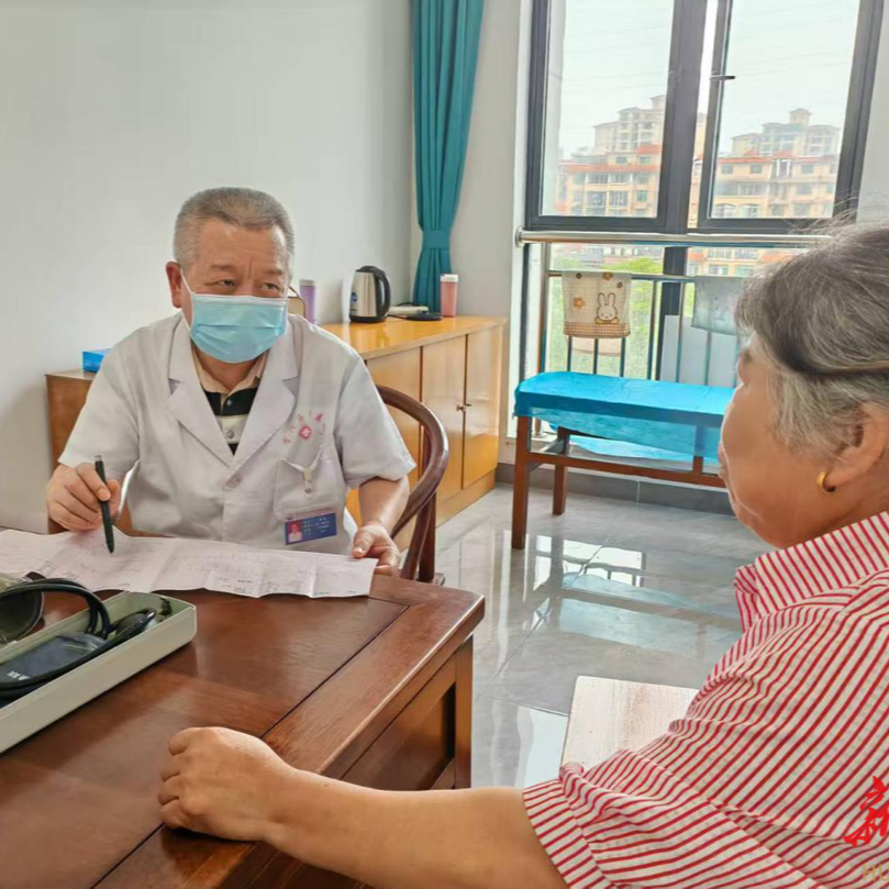 資興：醫(yī)保服務零跑腿，患者就醫(yī)更便捷
