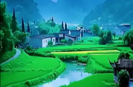 好評中國丨多舉措賦能，激活鄉(xiāng)村出行新“綠”象