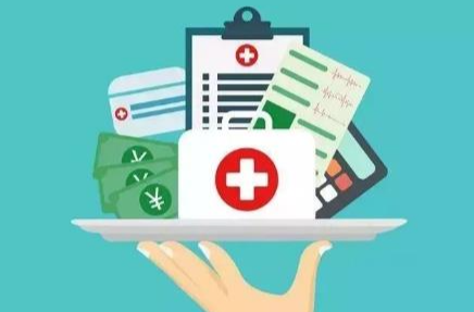 7月1日起，我国全面实施医保药品扫码结算