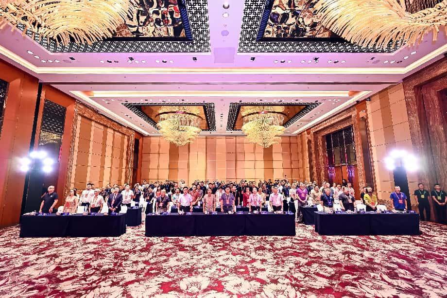 西北工业大学湖南校友会换届大会暨“湘江论坛”在长沙举行