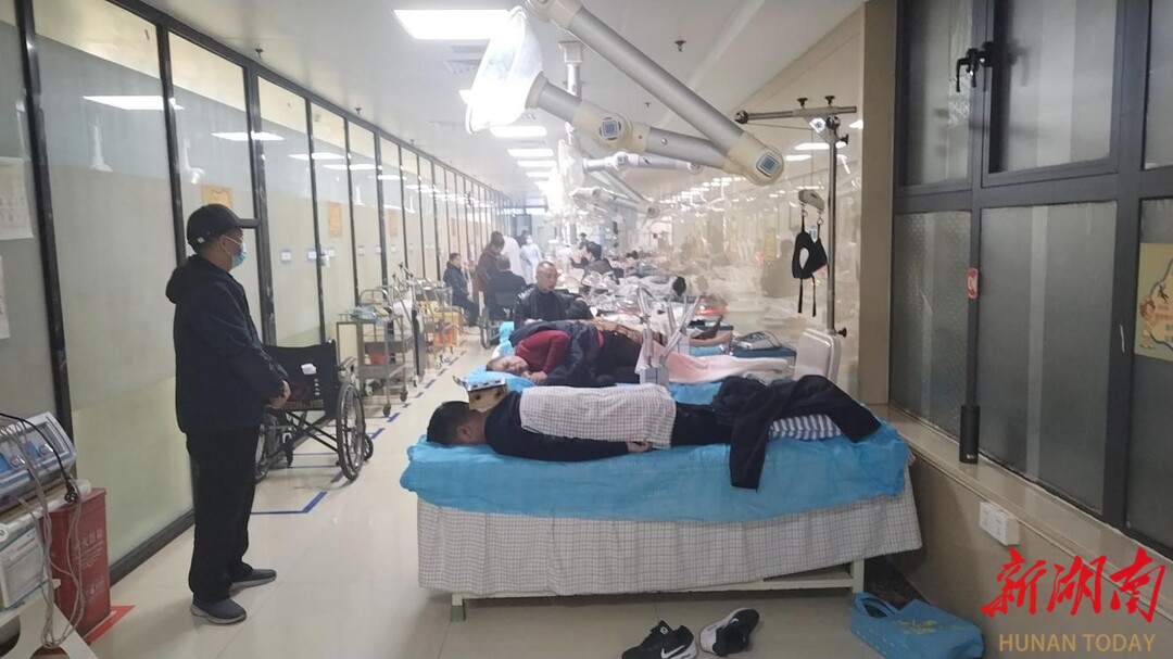 山水药乡启新篇！平江全力推进国家中医药传承创新发展试验区建设