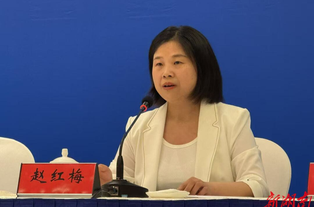 夏天孩子肠胃容易“摆烂”？别急，湖南省儿医支招