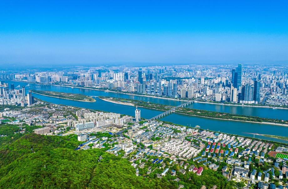 Hunan to Host China's 16th National Games in 2029