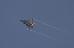伊朗称再次击落F-35战机，以方暂未回应