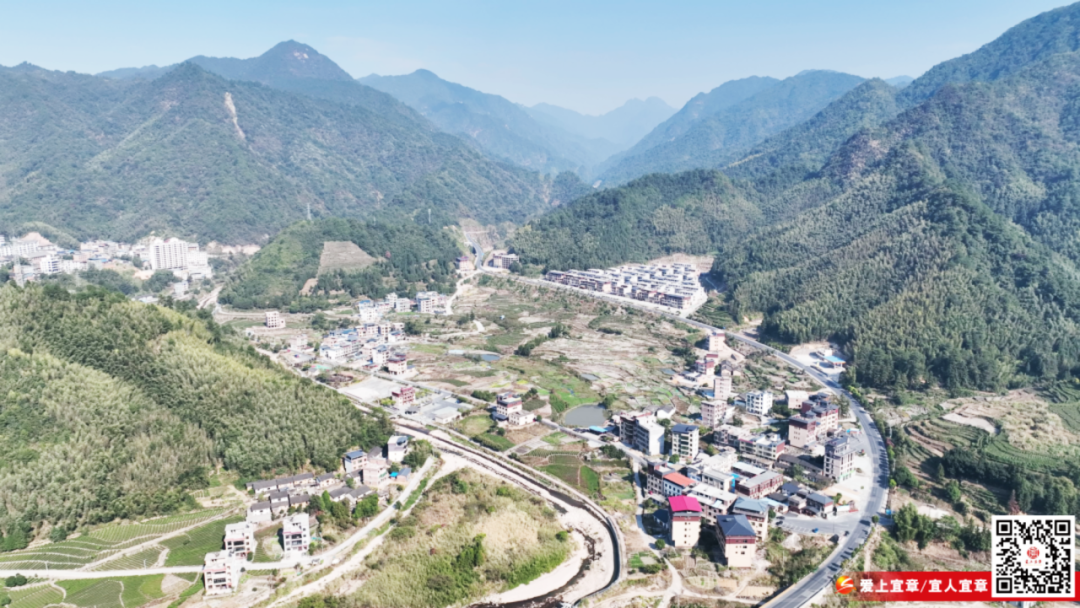 旅发进行时丨莽山瑶族乡：借办“会”之力 展瑶乡风采