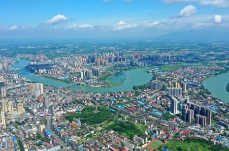 Fourth Shaoyang Tourism Development Conference to Be Held
