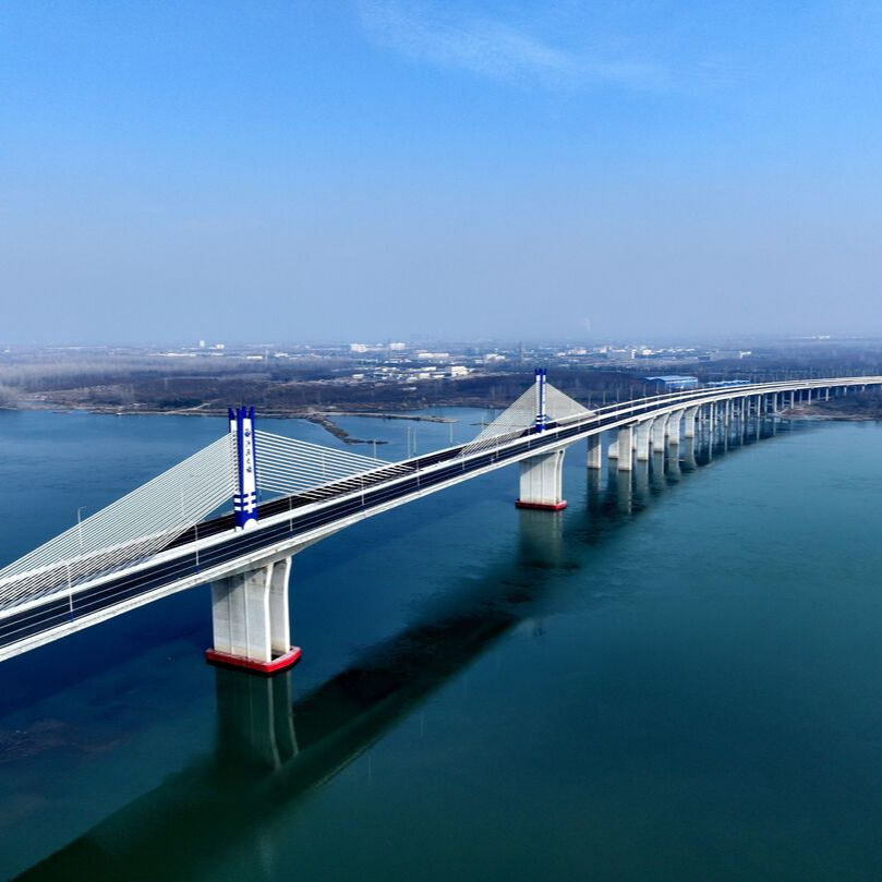 国企新观察｜“路桥湘军”的出海新路
