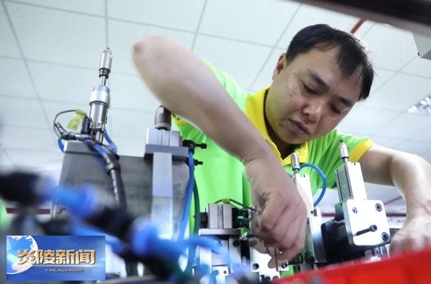 《株洲市培育激励工匠人才10条措施》出台