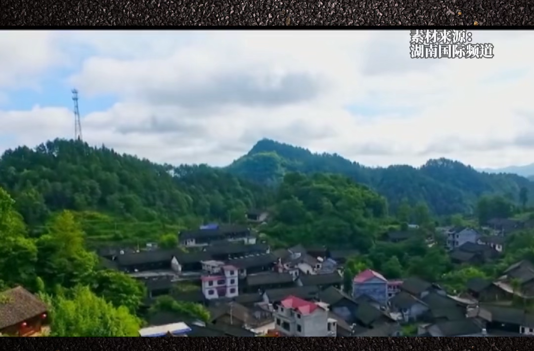 历史上的今天｜2019年6月18日，“精准扶贫首倡地”牵手“中国扶贫第一村”，十八洞村与赤溪村缔结脱贫致富奔小康姊妹村