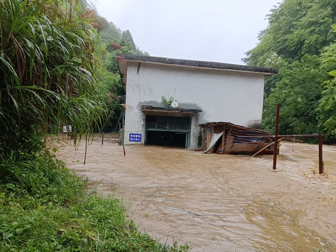 3起成功避险！省应急委办公室通报表扬
