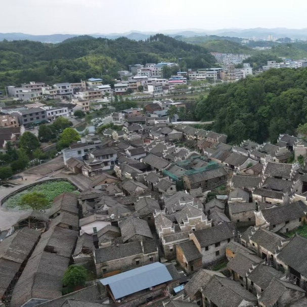 1800多个日夜 他是马头墙下的“安全哨兵”