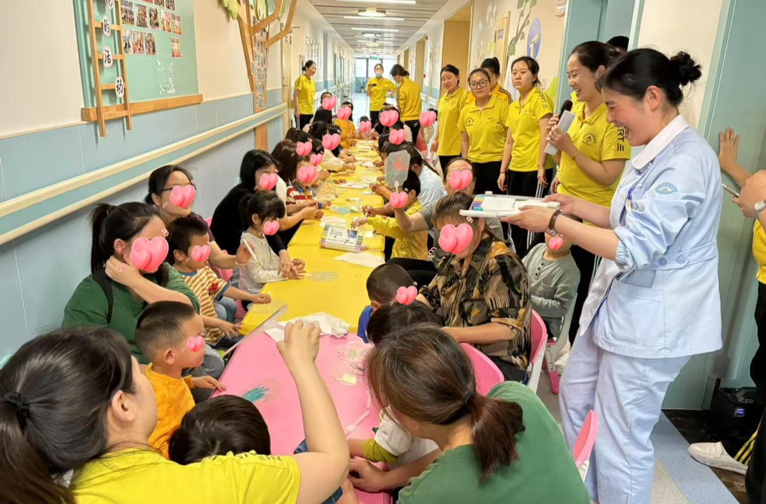 妇幼保健看岳阳丨岳阳市妇幼保健院荣膺中国妇幼保健协会“医育结合托育实践基地项目优秀单位”