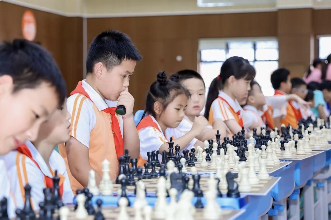 “双减”破局者：一所小学的“分类+分层”教育实验