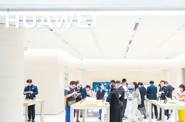 “考生考完后直接从考场赶来店里”  电子产品销售火热，长沙“后高考经济”升温