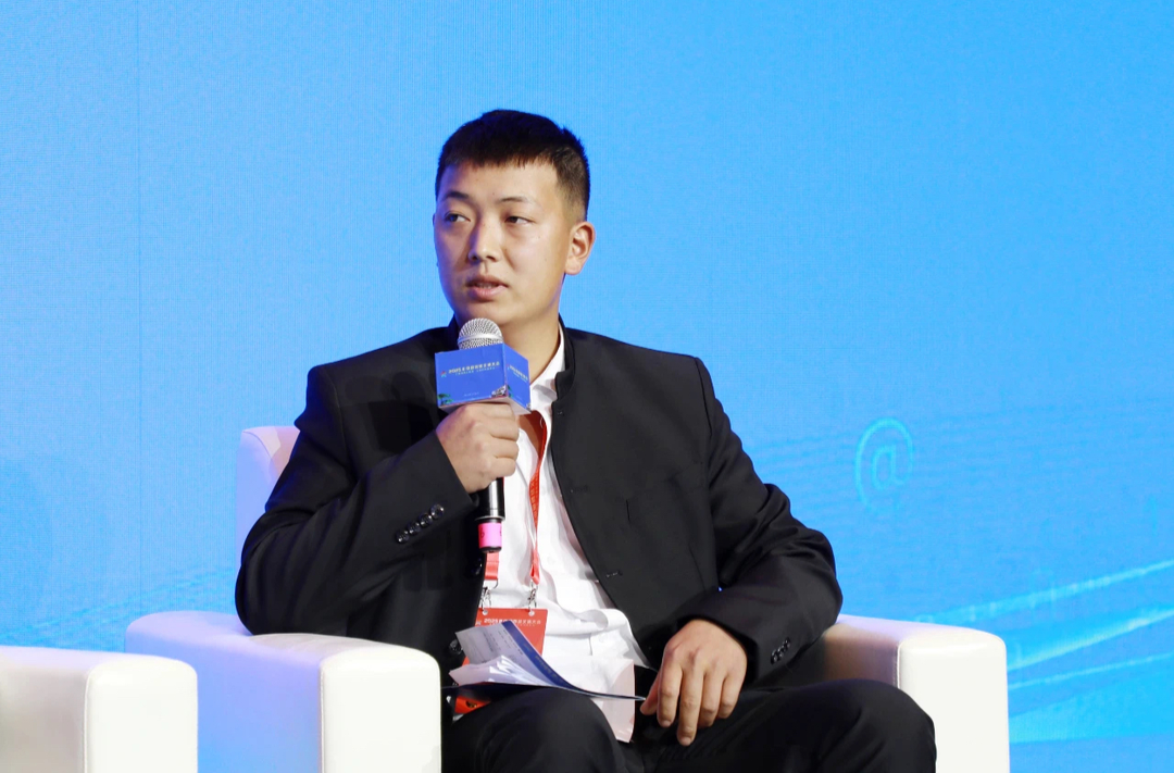 湘西博主“山白”闪耀中国网络文明大会