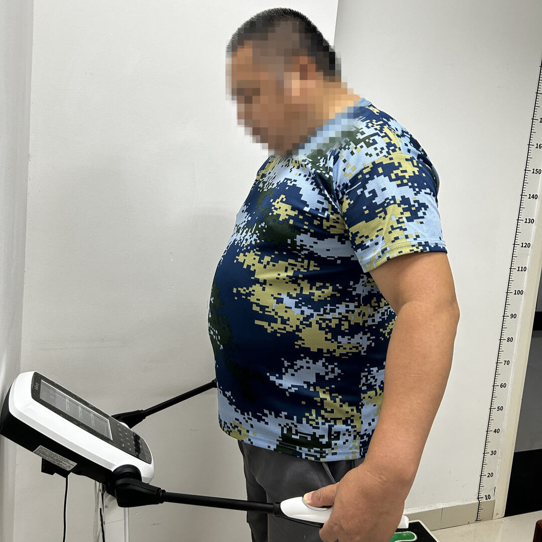 湘南学院附属医院“体重管理多学科门诊”开诊：多维度破解肥胖难题