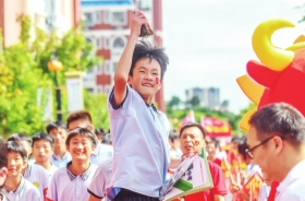 湖南中考今日开考 “中考真题”“押题答案”“作弊器材”不可信