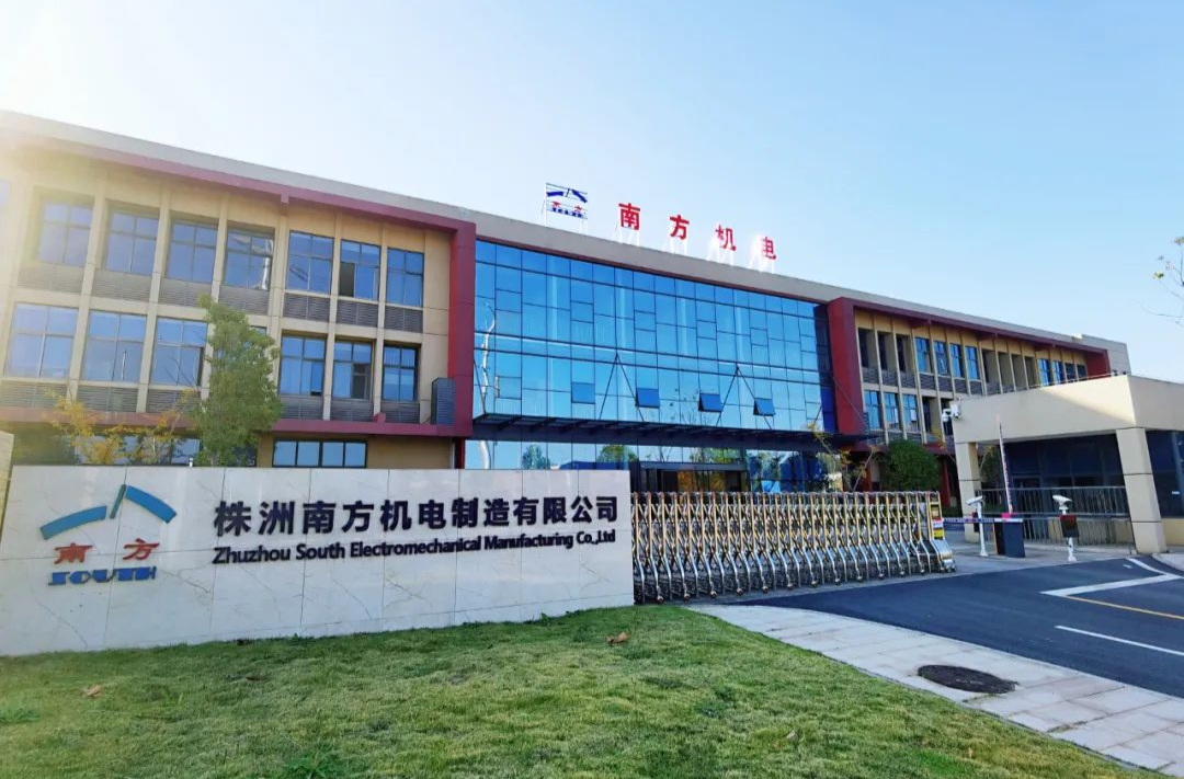  领航者计划 | 南方机电：小批量定制化制造的转型实践