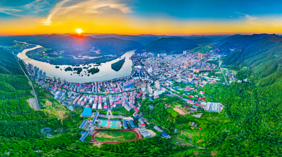 三 “名” 认证！今夏避暑康养，为何非双牌阳明山不可？【内附免票政策】