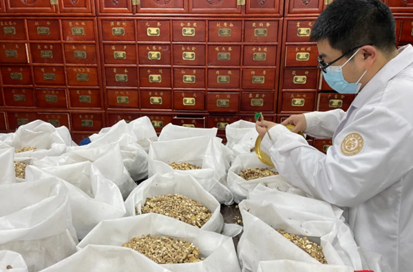 石门：全方位提升医疗服务水平，群众健康有“医”靠