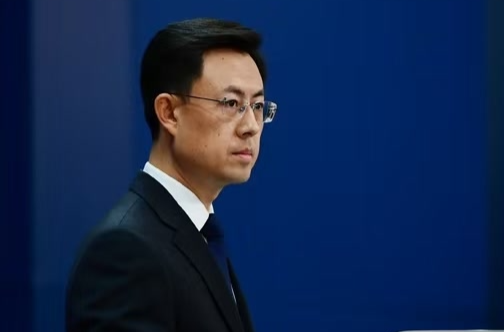 外交部：中方强烈呼吁冲突当事方立即停火止战，特别是以色列