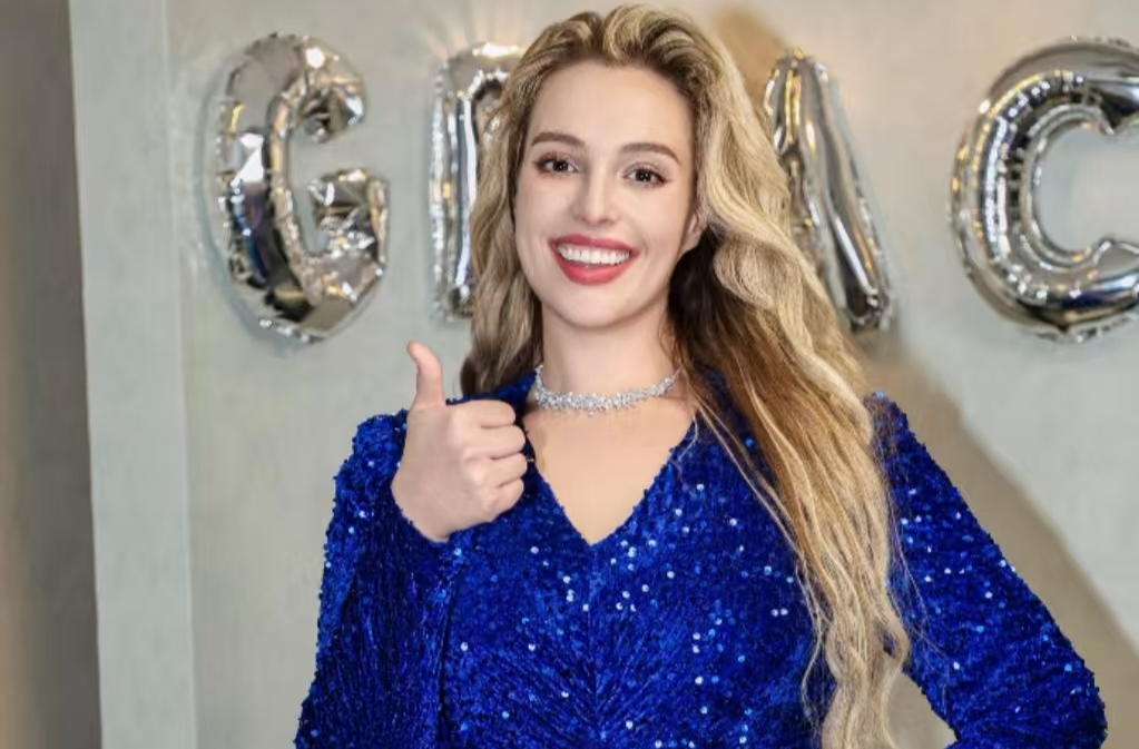 US singer Kinstler praises global music exchange on Singer 2025