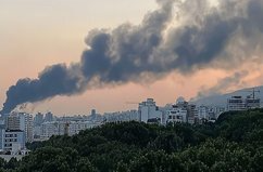 我驻以色列使馆提醒在以中国公民进行撤离登记