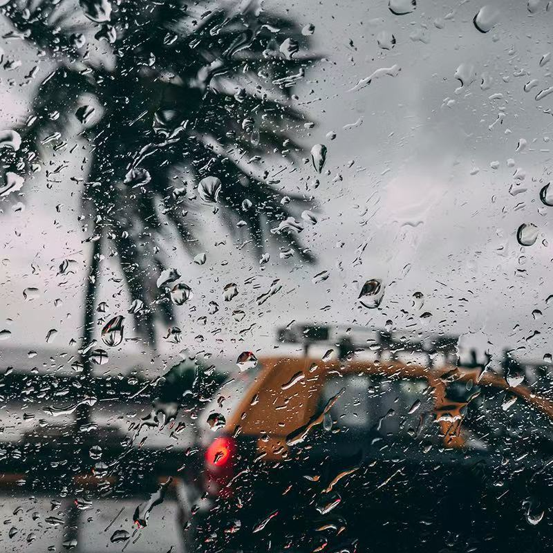 注意！6月18日开始常德市进入雨水集中期