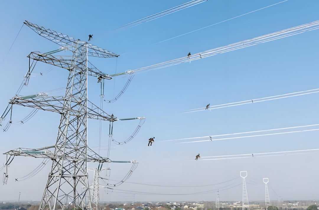 最高用電負荷或達15.7億千瓦 多方發(fā)力備戰(zhàn)迎峰度夏