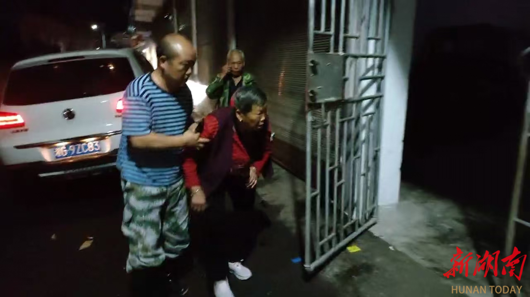闻“汛”而动丨桑植县瑞塔铺镇全域联动筑牢防汛网