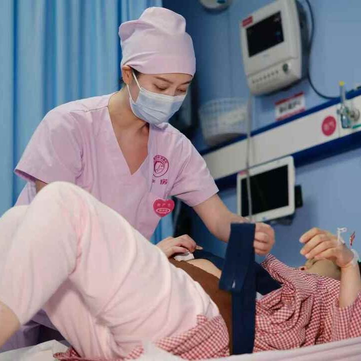 “生孩子就该疼”？无痛分娩，让产妇享受安全舒适分娩体验！