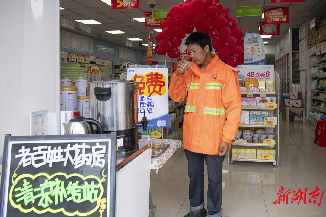 从建议征集到转化落地!长沙多项便民举措赋能“骑手友好”