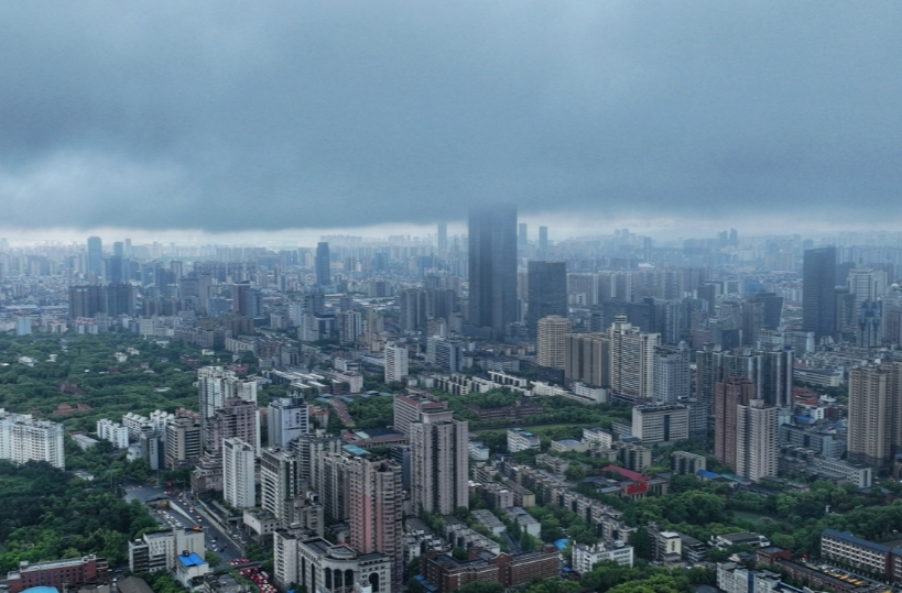 防汛火线｜湖南省水利厅提升洪水防御应急响应至三级