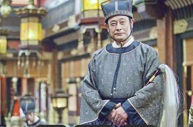 宦官掌權(quán)與弄權(quán)有什么不同