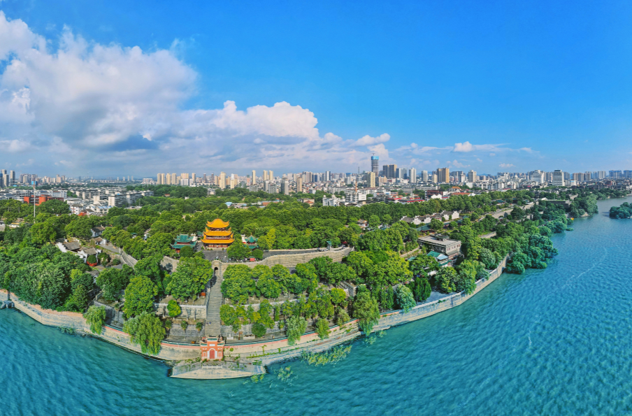 省市场监督管理局赴岳阳调研市场监管领域民生实事工作
