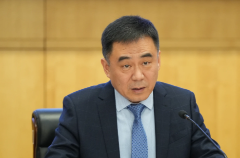 王俊寿在邵阳参加省人大代表小组活动时强调  抓好代表建议办理 强化跟踪反馈