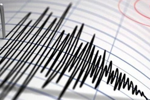 日本根室半岛东南部附近海域发生6.1级地震