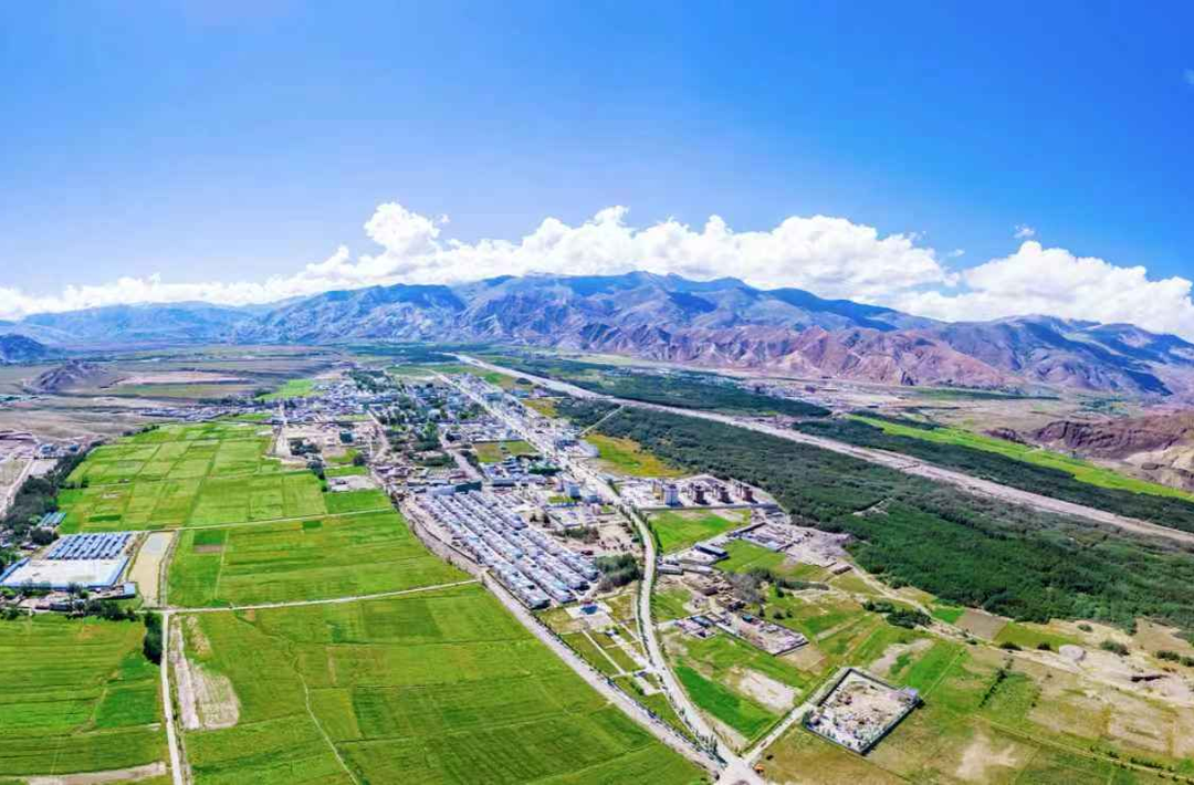 常德援藏｜1000多个日夜，他们走遍隆子县5镇9乡85个村，干了些啥？