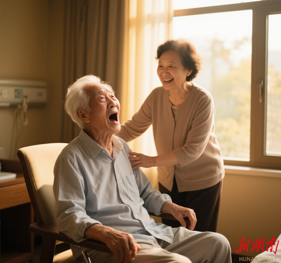 缓解吞咽困难,常做发音咀嚼运动