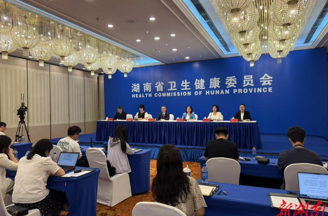 夏至将至，专家传授健康度夏妙招