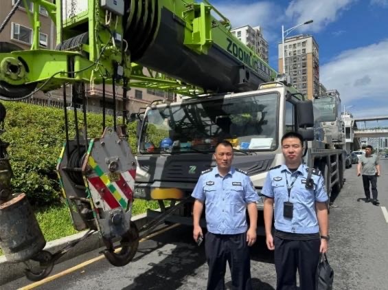跨省追击！掀起夏日执行风暴